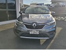 2022 Renault Arkana