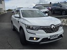 2020 Renault Koleos