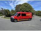 2022 Renault Master