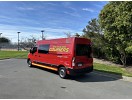 2022 Renault Master