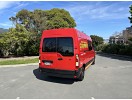 2022 Renault Master