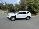 2021 Renault Duster