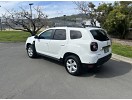 2021 Renault Duster