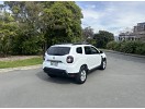 2021 Renault Duster