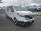 2025 Renault Trafic