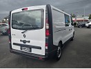 2025 Renault Trafic