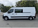 2026 Renault Master