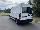 2026 Renault Master