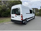2026 Renault Master