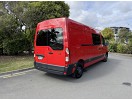 2022 Renault Master