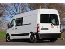 2026 Renault Master