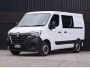 2023 Renault Master