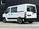 2023 Renault Master