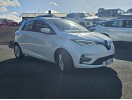 2022 Renault Zoe
