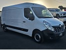 2019 Renault Master