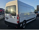 2019 Renault Master