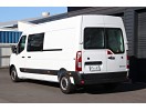2026 Renault Master