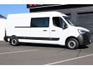 2026 Renault Master