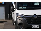 2026 Renault Master