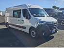 2023 Renault Master