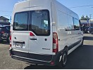 2023 Renault Master