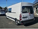 2023 Renault Master