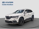 2021 Renault Koleos