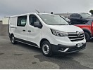 2025 Renault Trafic