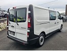 2025 Renault Trafic