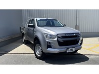 2022 Isuzu D-Max