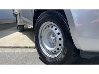 2022 Isuzu D-Max