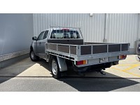 2022 Isuzu D-Max