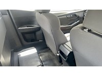 2022 Isuzu D-Max