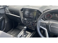 2022 Isuzu D-Max