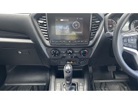 2022 Isuzu D-Max