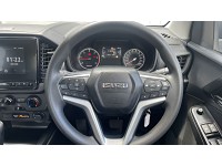 2022 Isuzu D-Max