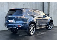 2024 Isuzu MU-X
