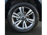 2024 Isuzu MU-X