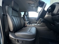 2024 Isuzu MU-X