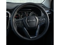 2024 Isuzu MU-X