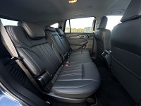 2024 Isuzu MU-X
