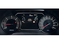 2024 Isuzu MU-X