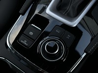 2024 Isuzu MU-X
