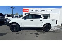 2024 Isuzu D-Max