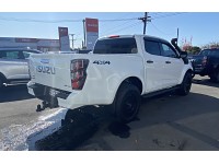 2024 Isuzu D-Max