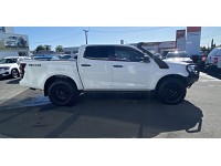2024 Isuzu D-Max