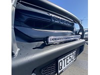2024 Isuzu D-Max