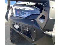 2024 Isuzu D-Max