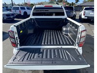 2024 Isuzu D-Max