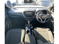 2024 Isuzu D-Max